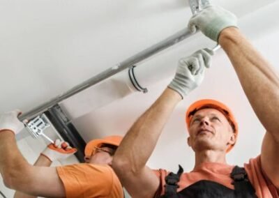 Garage Door Repair