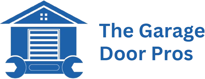 The Garage Door Pros Phoenix logo