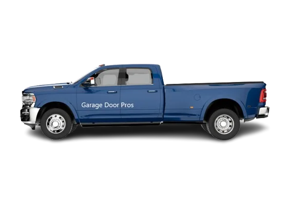 The Garage Door Pros