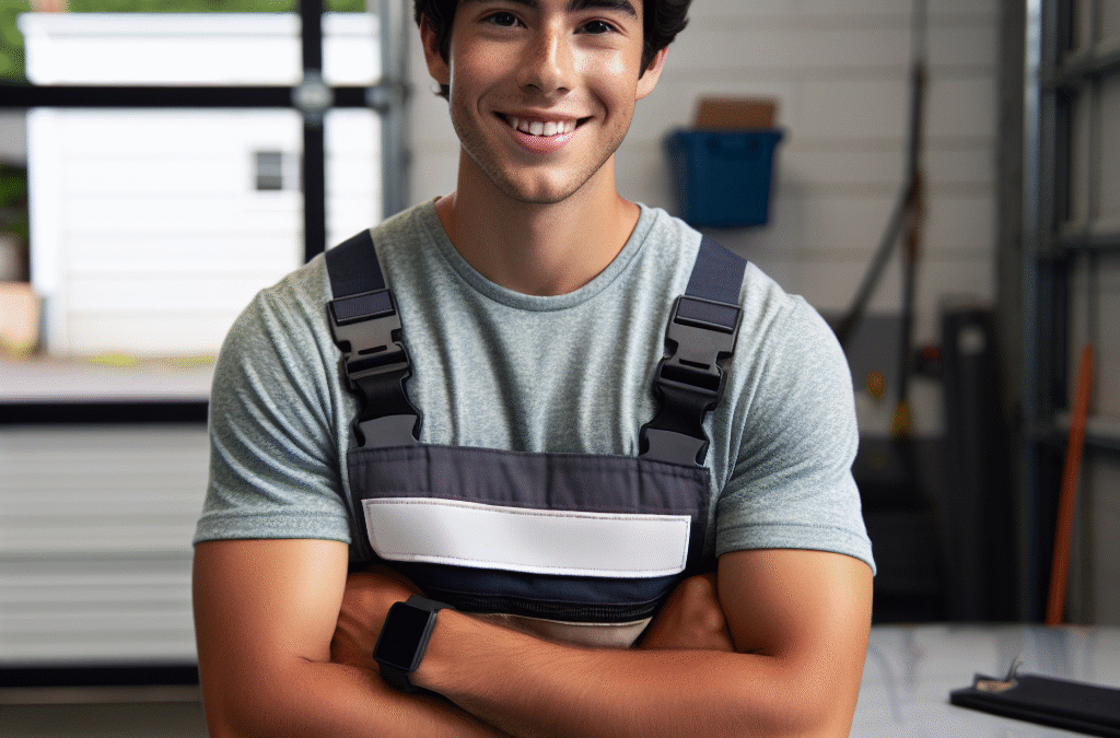 Garage Door Services vs DIY: A Homeowner’s Guide