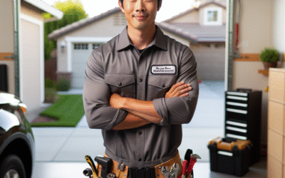 Garage Door Services vs DIY: A Property Manager’s Guide