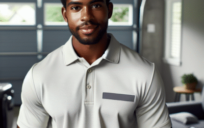 How to prepare for Garage Door Services
