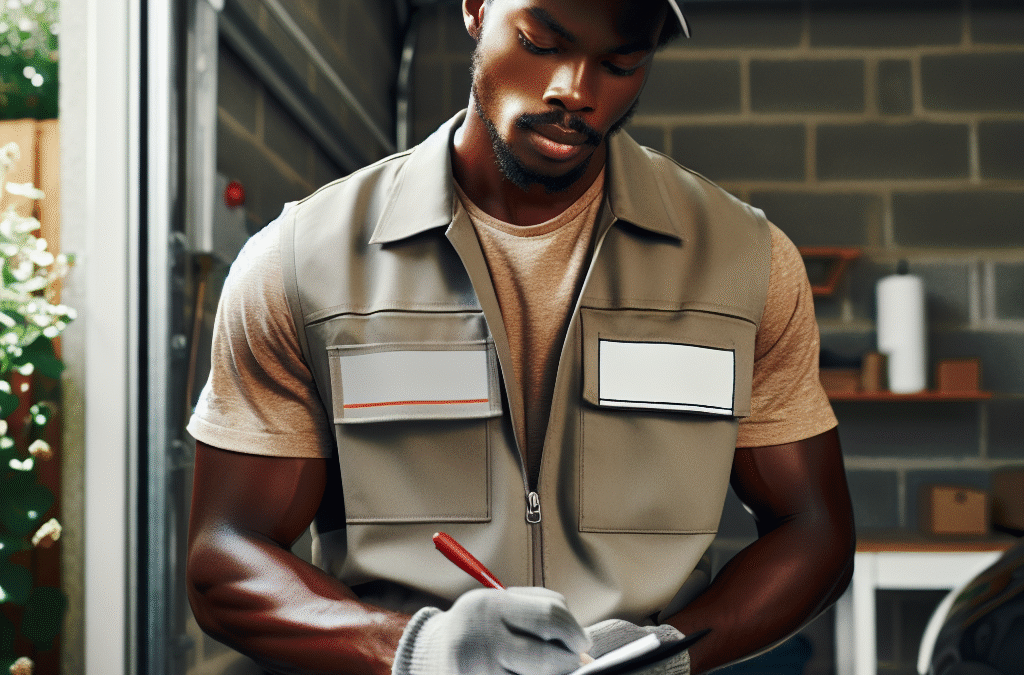 Top 3 Garage Door Services warning signs Every business owner Should Know