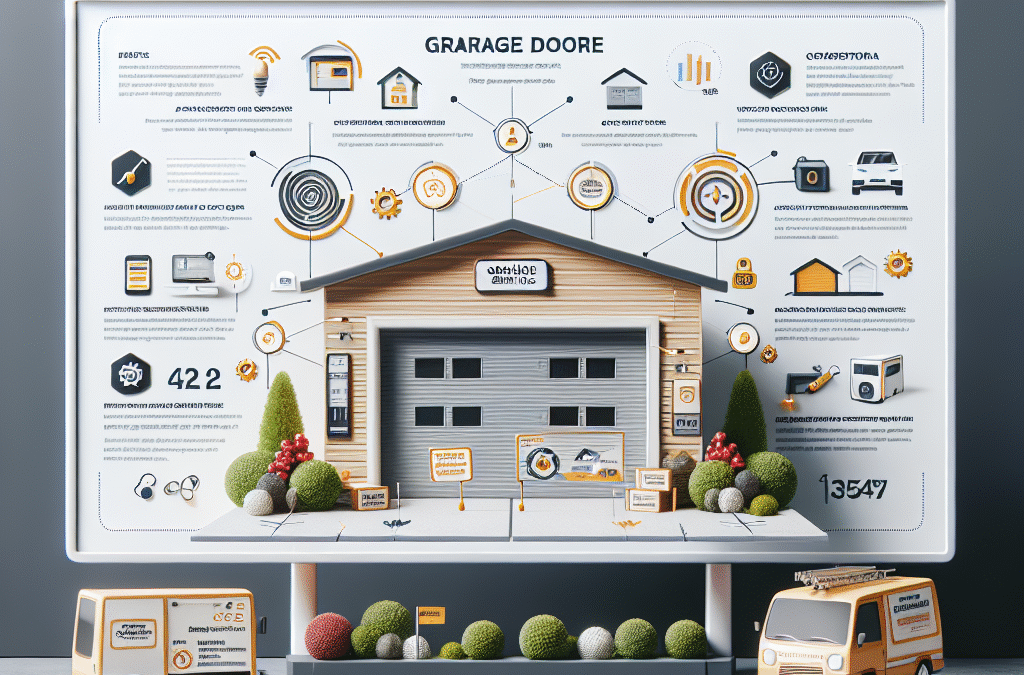 Holiday Garage Door Services Tips for Residents