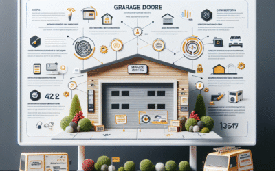 Holiday Garage Door Services Tips for Residents