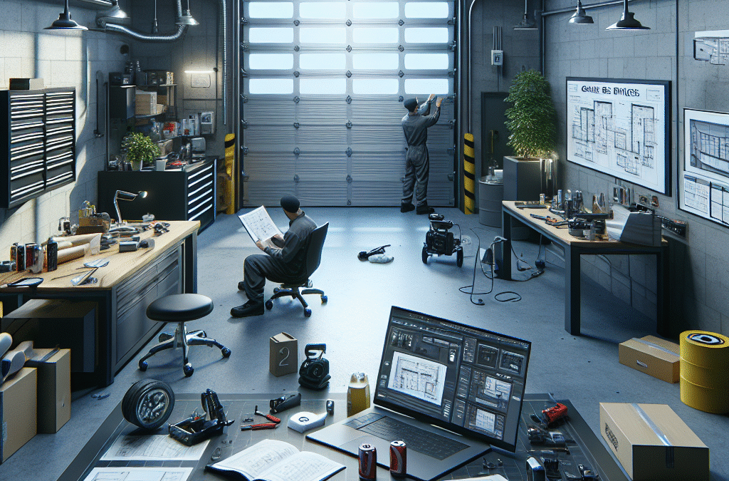 How to find reliable Garage Door Services