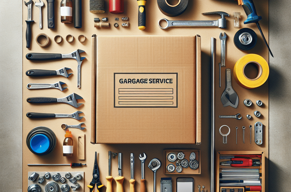 Top 7 Garage Door Services tips Every homeowner Should Know