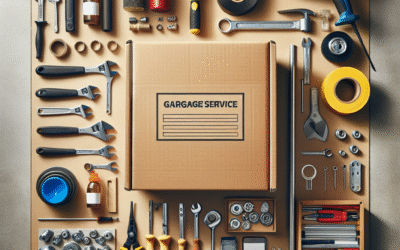 Top 7 Garage Door Services tips Every homeowner Should Know