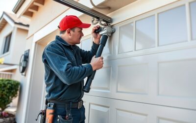 Atherton Garage Door Repair: Expert Guide to Services & Costs [2026]