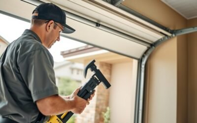 Austin Garage Door Repair: Expert Guide to Services & Costs [2026]