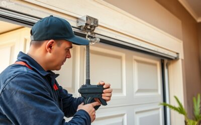 Baton Rouge Garage Door Repair: Expert Guide to Services & Costs [2026]