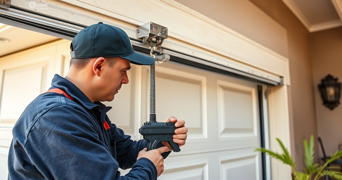 Baton Rouge Garage Door Repair Baton Rouge garage door repair service