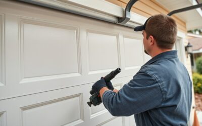 Berkeley Garage Door Repair: Expert Guide to Services & Costs [2026]