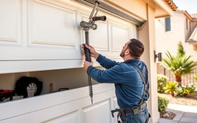 Beverly Hills Garage Door Repair: Expert Guide to Services & Costs [2026]