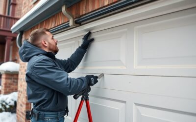 Boston Garage Door Repair: Expert Guide to Services & Costs [2026]