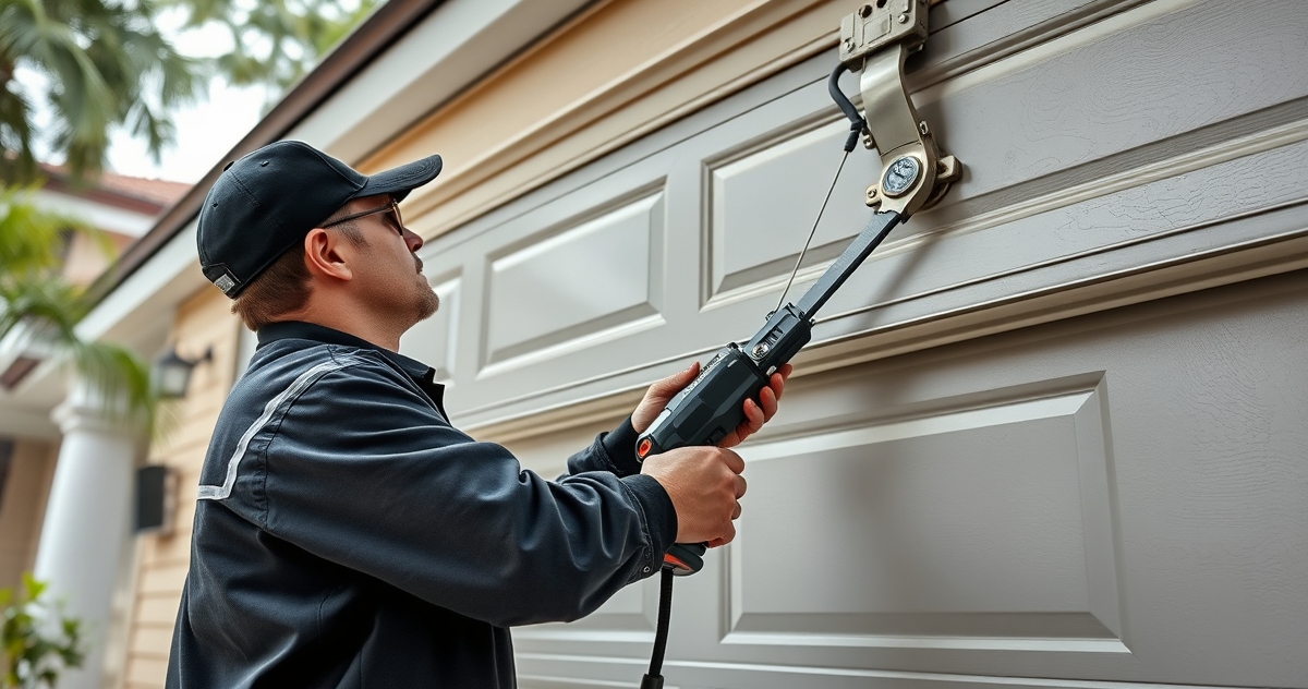 Charlotte Garage Door Repair Charlotte garage door repair service