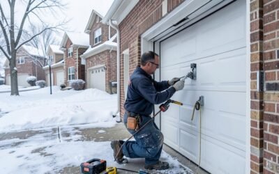 Chicago Garage Door Repair: Expert Guide to Services & Costs [2026]