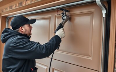 Columbus Garage Door Repair: Expert Guide to Services & Costs [2026]
