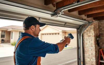 Corpus Christi Garage Door Repair: Expert Guide to Services & Costs [2026]