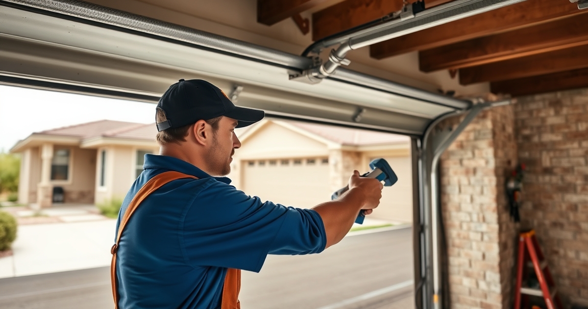 Corpus Christi Garage Door Repair Corpus Christi garage door repair service