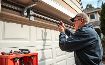 Corte Madera Garage Door Repair: Expert Guide to Services & Costs [2026]