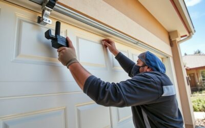 Cupertino Garage Door Repair: Expert Guide to Services & Costs [2026]