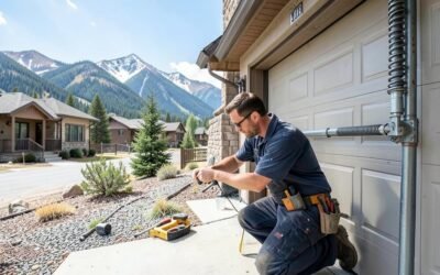 Denver Garage Door Repair: Expert Guide to Services & Costs [2026]