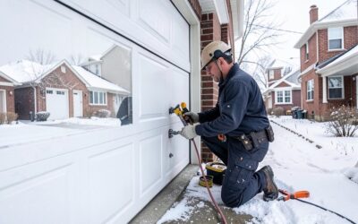 Detroit Garage Door Repair: Expert Guide to Services & Costs [2026]