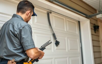 Durham Garage Door Repair: Expert Guide to Services & Costs [2026]