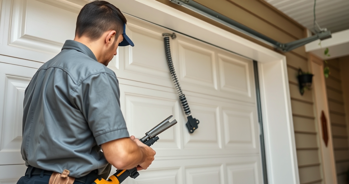 Durham Garage Door Repair Durham garage door repair service