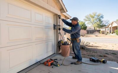 Fresno Garage Door Repair: Expert Guide to Services & Costs [2026]