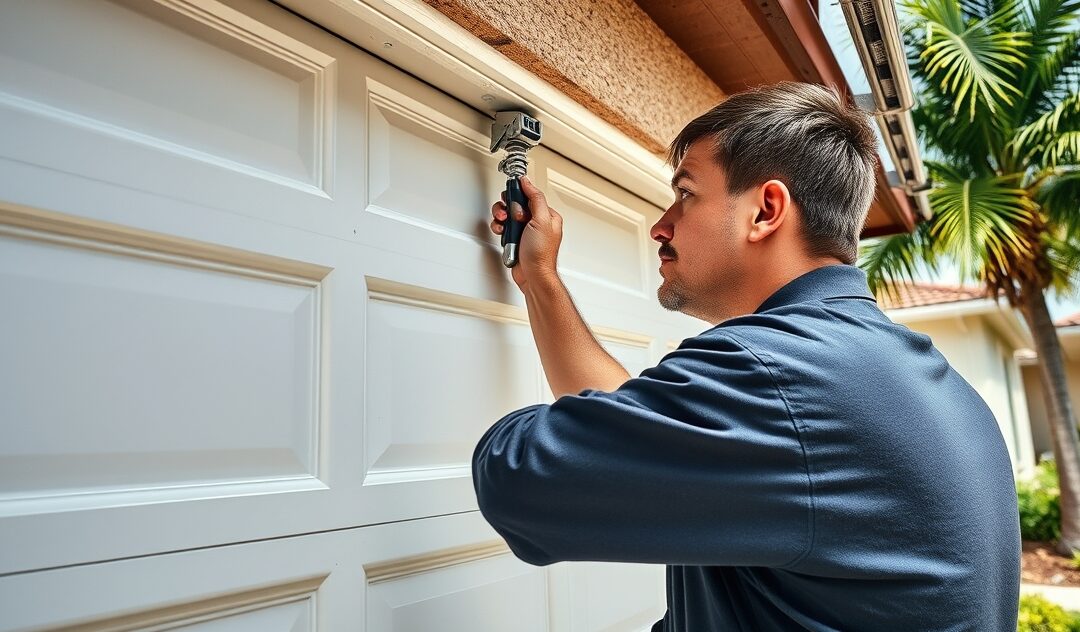 Hialeah Garage Door Repair: Expert Guide to Services & Costs [2026]