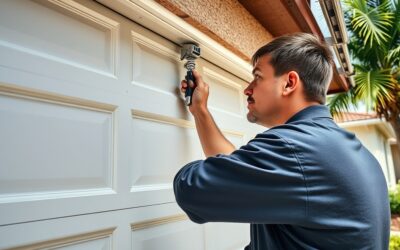 Hialeah Garage Door Repair: Expert Guide to Services & Costs [2026]