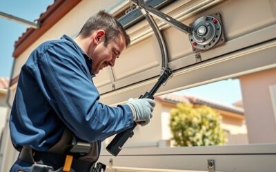 Lake Forest Garage Door Repair: Expert Guide to Services & Costs [2026]