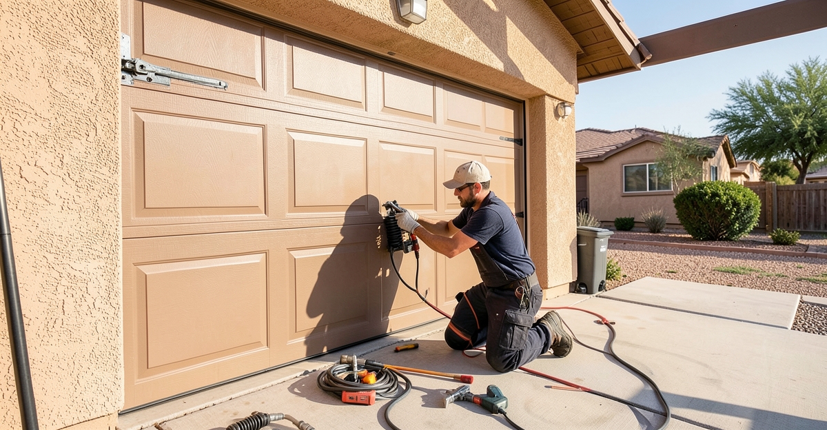 Laredo Garage Door Repair Laredo garage door repair service