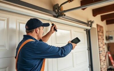Los Altos Garage Door Repair: Expert Guide to Services & Costs [2026]