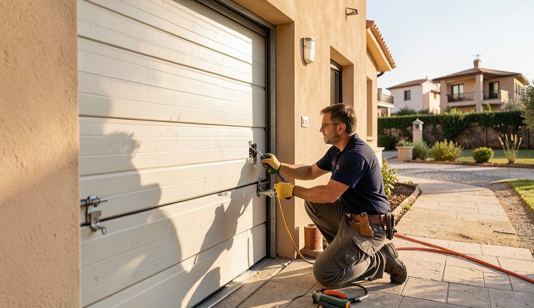 Los Angeles Garage Door Repair: Expert Guide to Services & Costs [2026]