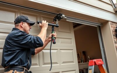 Louisville Garage Door Repair: Expert Guide to Services & Costs [2026]