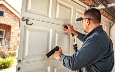 Lubbock Garage Door Repair: Expert Guide to Services & Costs [2026]