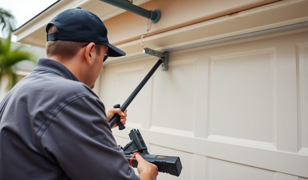 Memphis Garage Door Repair: Expert Guide to Services & Costs [2026]
