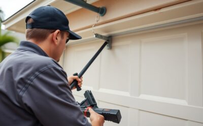 Memphis Garage Door Repair: Expert Guide to Services & Costs [2026]