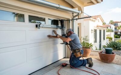 Miami Garage Door Repair: Expert Guide to Services & Costs [2026]