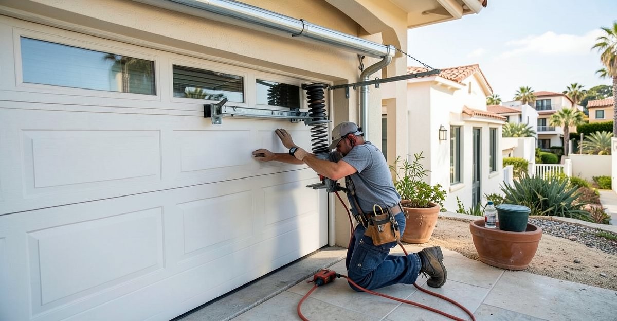 Miami Garage Door Repair Miami garage door repair service