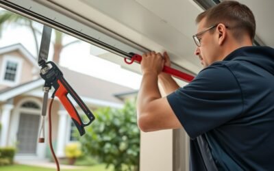 Nashville Garage Door Repair: Expert Guide to Services & Costs [2026]