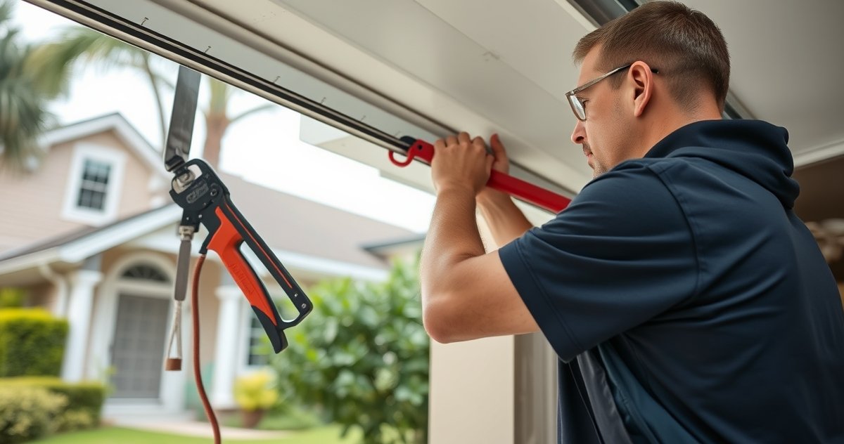 Nashville Garage Door Repair Nashville garage door repair service