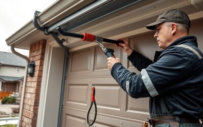 Oklahoma City Garage Door Repair: Expert Guide to Services & Costs [2026]