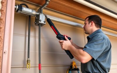 Pittsburg Garage Door Repair: Expert Guide to Services & Costs [2026]