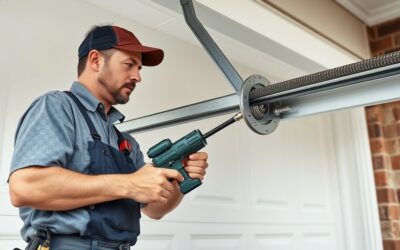Raleigh Garage Door Repair: Expert Guide to Services & Costs [2026]