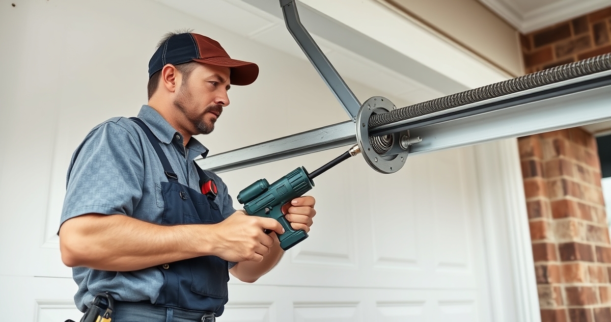 Raleigh Garage Door Repair Raleigh garage door repair service