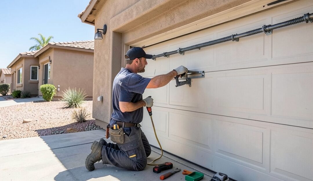 Riverside Garage Door Repair: Expert Guide to Services & Costs [2026]